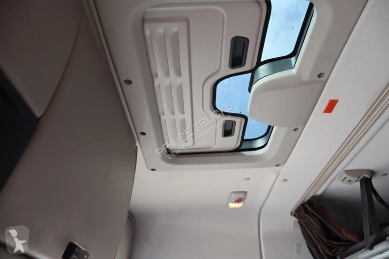 Тягач DAF 480 * RETARDER * EURO6 * 4x2 *