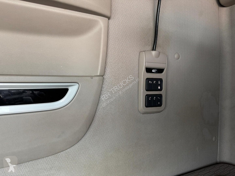 Тягач DAF 450 4X2 EURO 6 MEGA