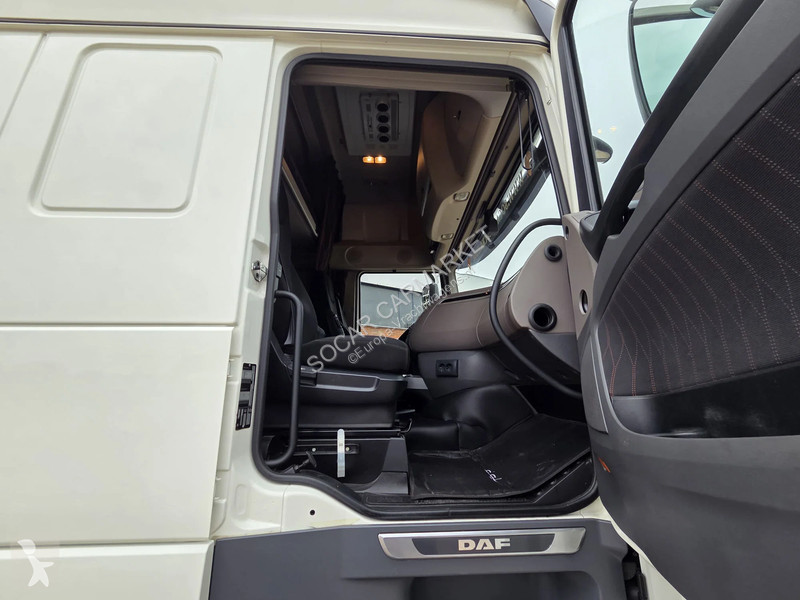 Тягач DAF 480 Holland Truck, Manual Gear, Euro...