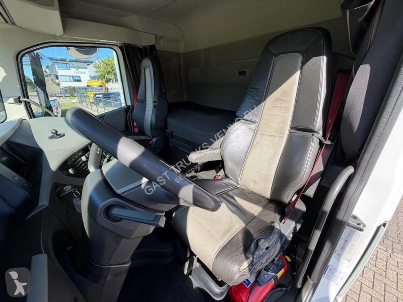 Тягач Volvo 500 6x2 Retarder ADR Full Air WB...