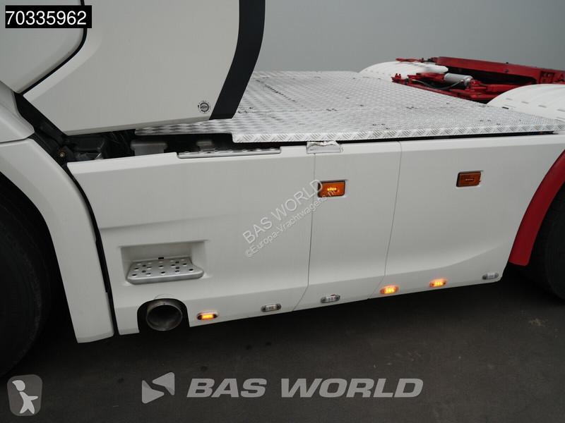 Тягач Scania S540 S 6X2 WB315! Special...