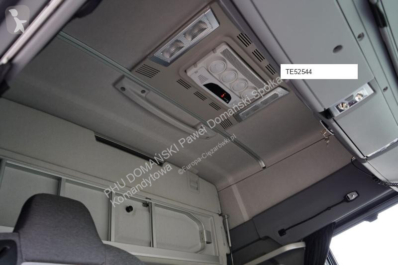 Тягач Renault T 480 / EURO 6 / ACC / HIGH CAB /...