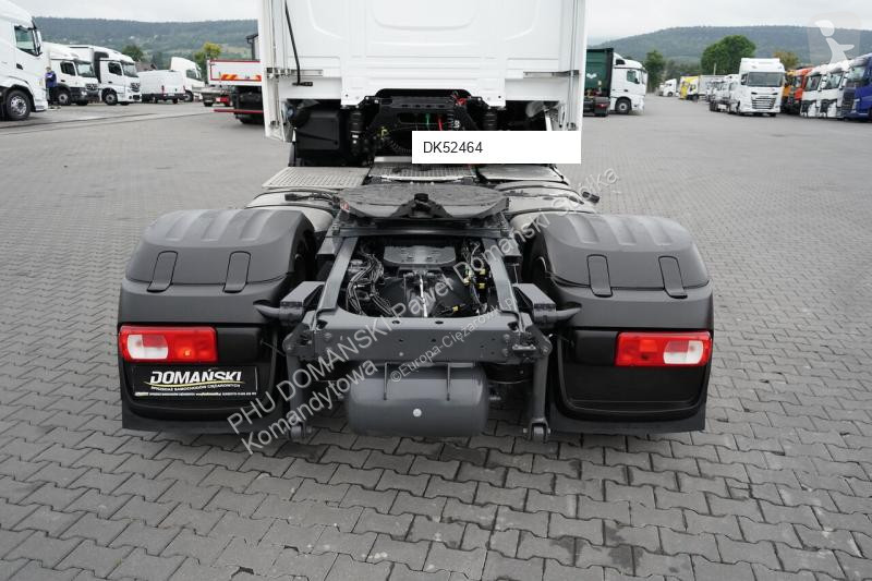 Тягач DAF XG / 480 / ACC / EURO 6 / I – COOL /...