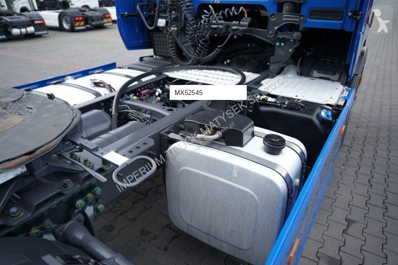 Тягач Scania R 450 / HYDRAULIKA / RETARDER /...