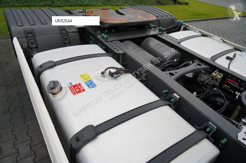 Тягач Scania R 450 / RETARDER / I-PARK COOL  /...