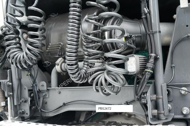 Тягач Volvo FH 500