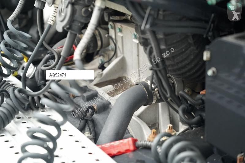 Тягач MAN TGX 18.580 / CAŁY NA PODUSZKACH /...