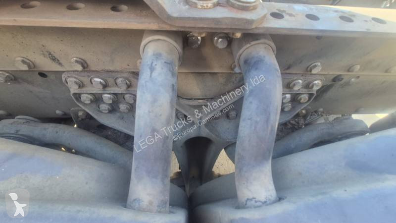 Traktor MAN 33.480