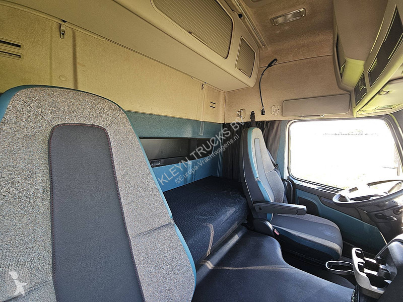Тягач Volvo 450 450 Skirts Airco