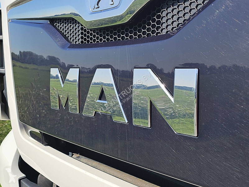 Tractor MAN 18.400