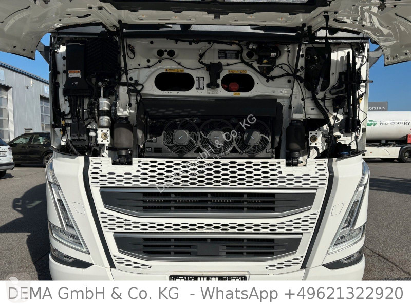 Traktor Volvo FH 500*E6e*IPark...