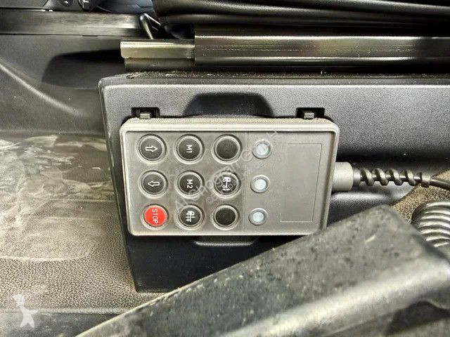 Traktor Iveco 510 Retarder / Euro6 d / 2 x Tank