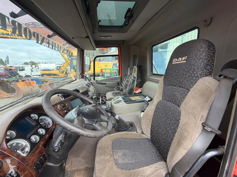 Traktor DAF 85360 Heavy Duty Tractor Manual...
