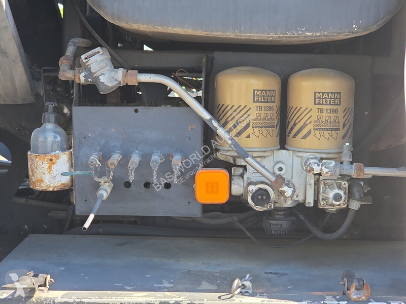 Traktor MAN 41.660