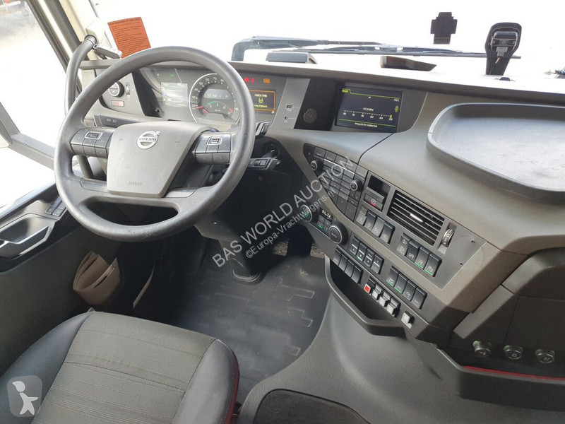 Traktor Volvo FH FH 460