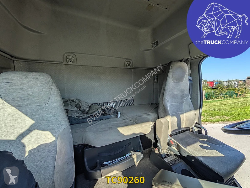Traktor Renault 450