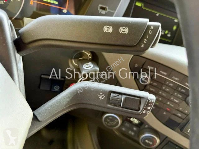 Cabeza tractora Volvo 460 Globetrotter / ADR /...