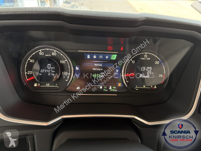 Cabeza tractora Scania R500A4x2NA / LED /...