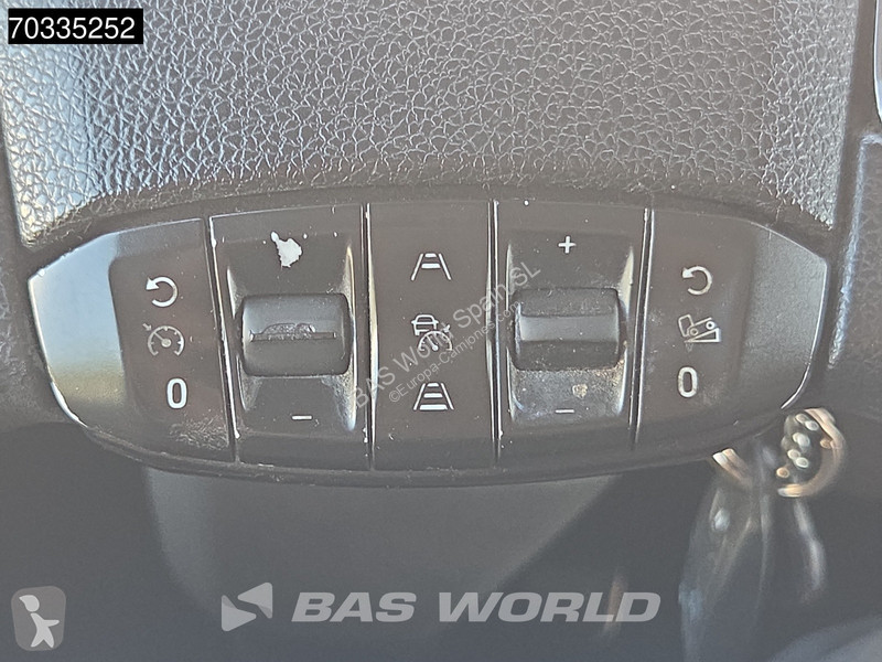 Cabeza tractora Scania R 4X2 Retarder ADR 2x...