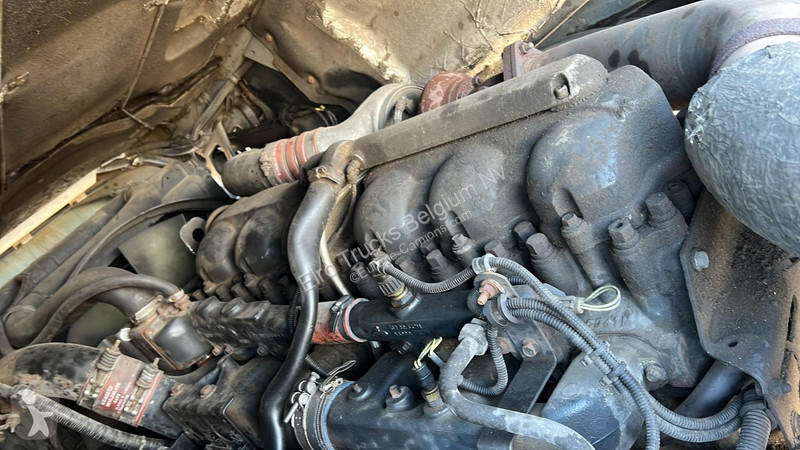 Cabeza tractora Renault AE 440 E-tech (GRAND...