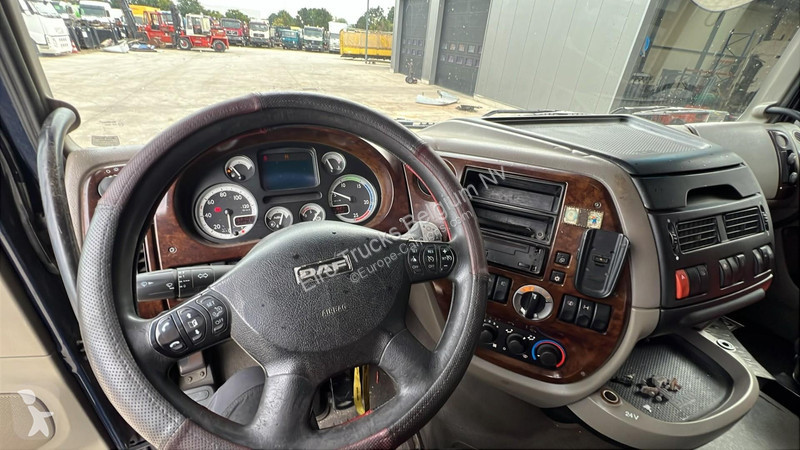 Cabeza tractora DAF 105410 (BONNE ETAT / GOOD...