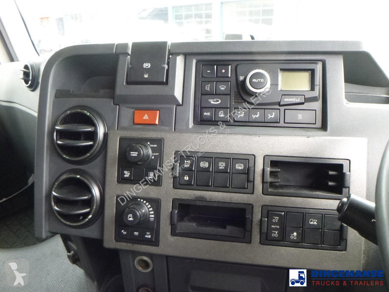 جرار Renault T 460 6X2 RHD Euro 6