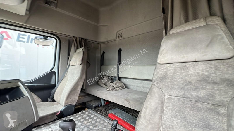 Cabeza tractora Renault 380 DXI (BOITE MANUELLE...