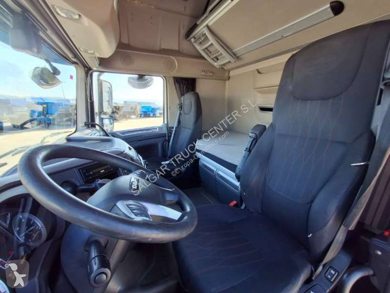 Cabeza tractora DAF 530 FT