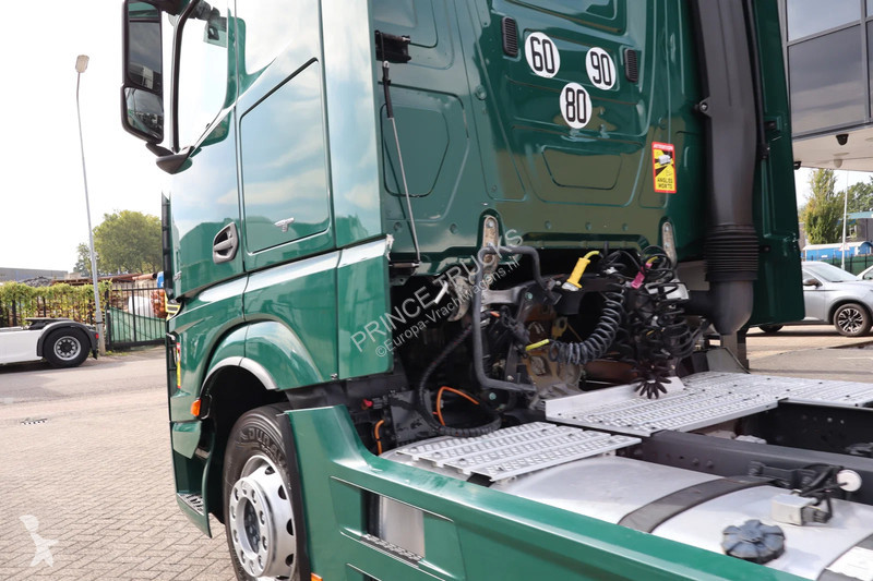 Ťahač Mercedes 1848 * EURO6 * 4X2 *