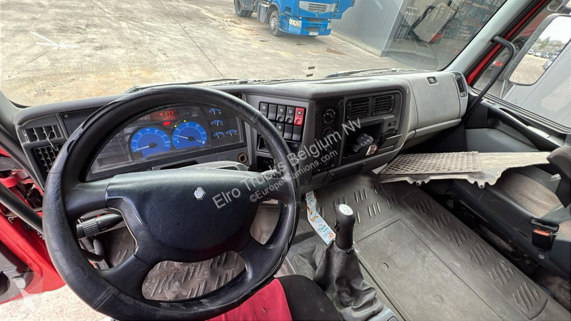 جرار Renault 420 (BOITE MANUELLE / MANUAL GEARBOX)