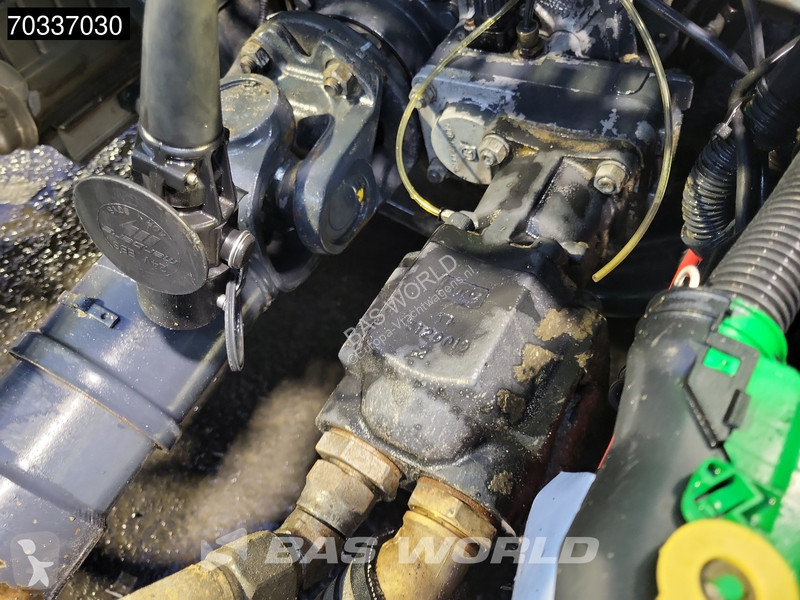 جرار Iveco 460 4X2 NL-Truck APK Hydraulic ACC...