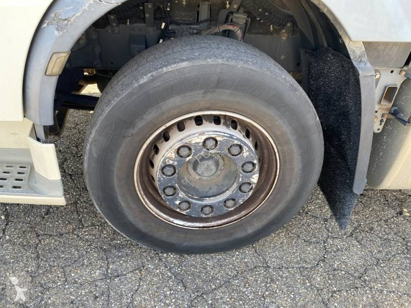 DAF 460 tractor unit