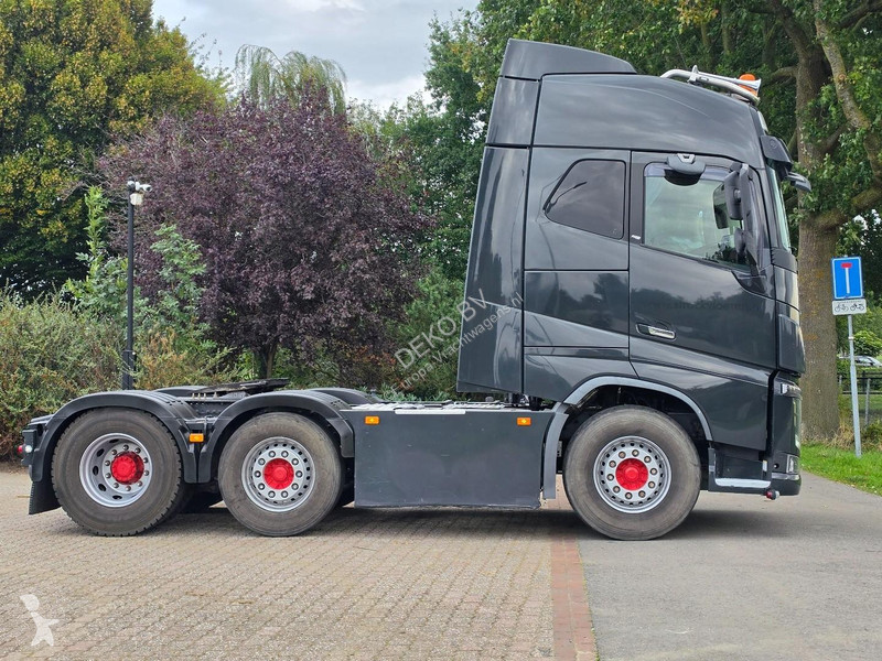 Traktor Volvo /750 6x2!!278TKM!! HOLLAND TRUCK...