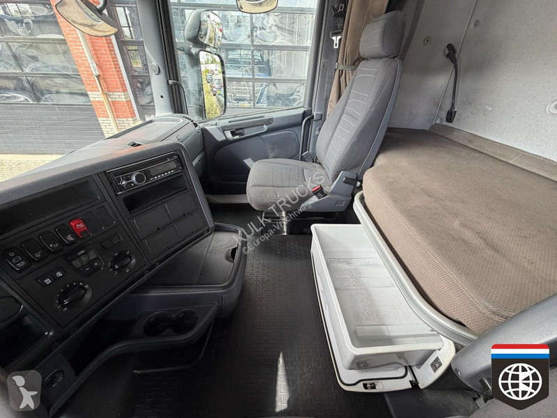 Влекач Scania R 520 Only 400 dkm - RETARDER -...