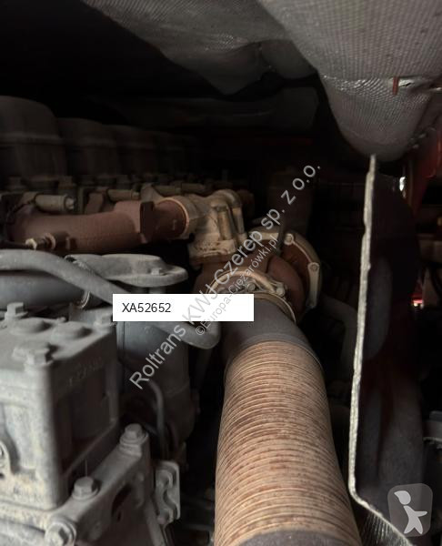 جرار Scania R 410