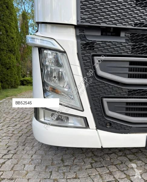 جرار Volvo FH 460
