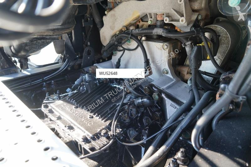 Влекач MAN TGS 18.440 / HYDRAULIKA / PEŁNY ADR...