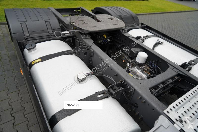 Влекач Volvo FH 500 / XXL / RETARDER / LOWDECK...