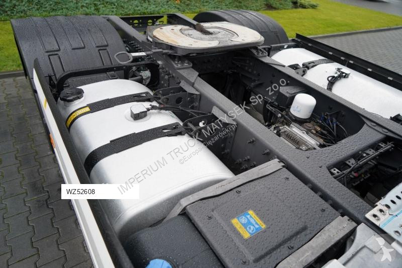 Влекач Volvo FH 500 / XXL / RETARDER / FULL...