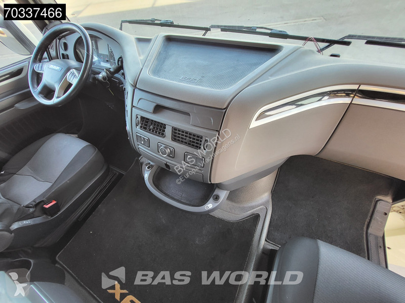 جرار DAF 480  4X2 SSC ACC Navi