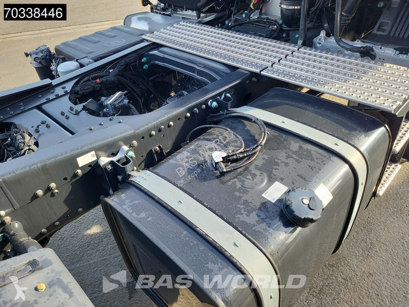 Trattore Stradale MAN 33.440 6X4 NEW! TN 6x4...