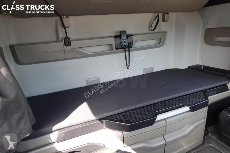 Trekker MAN 18.470 GM Adaptive Cruise Control...