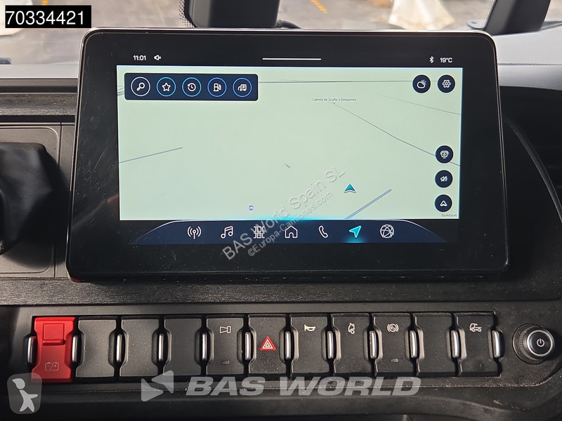 Iveco S-Way 500 S-Way 4X2 Retarder ITV 07-2027...