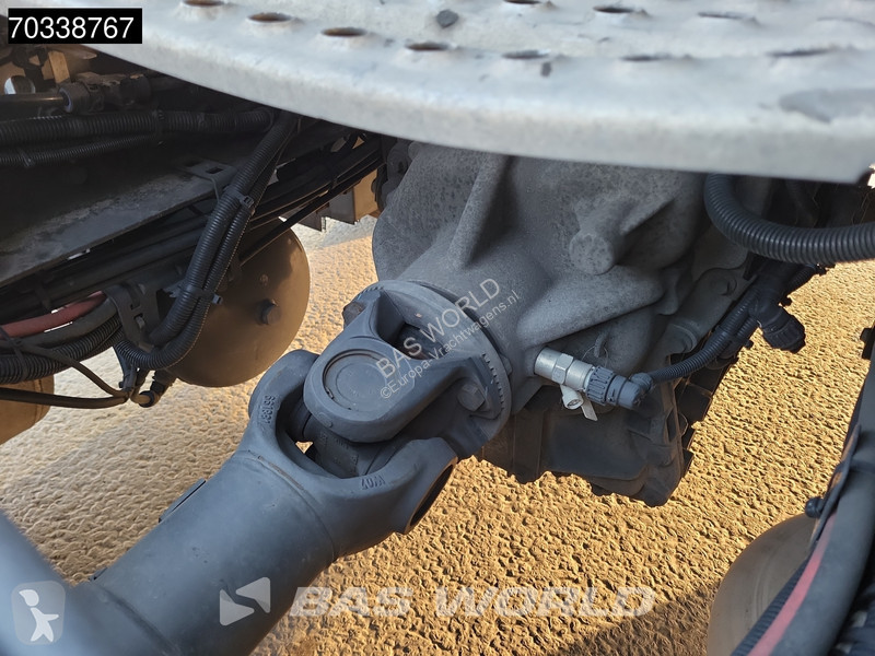 Volvo FH 500 FH 4X2 XL -Truck APK 07-2027 2x...