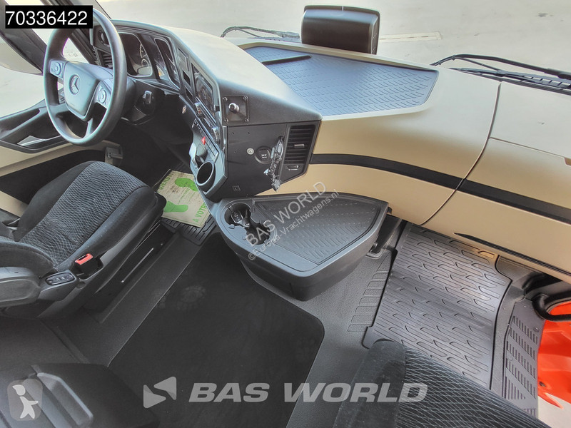 Mercedes 1851 4X2 BigSpace Mega APK 03-2027 2x...