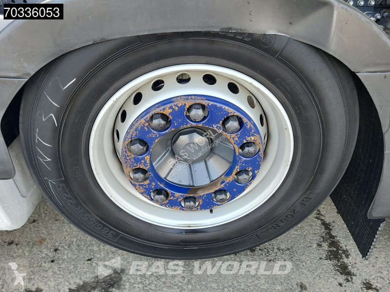 Tahač Renault T 480 6X2 SleeperCab NL-Truck APK...
