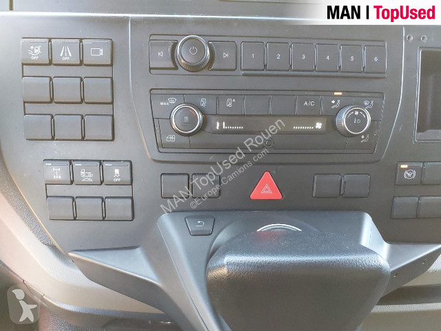 Traktor MAN TGS 18.470 4x2 BL SA
