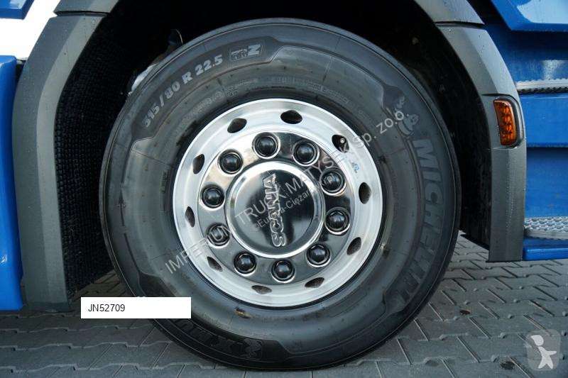 Tahač Scania R 450  / RETARDER /  I-PARK COOL /...