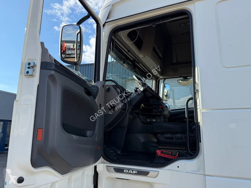 DAF 480 SSC 6x2/4 FTG Euro 6 Full Spoiler...