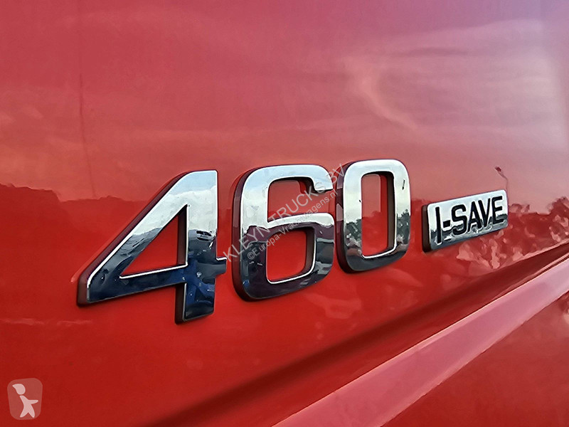 Volvo FH 460 4x2 I-Parc-Cool I-Save Xenon...